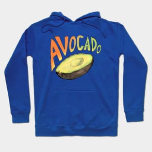 Avocado Hoodie